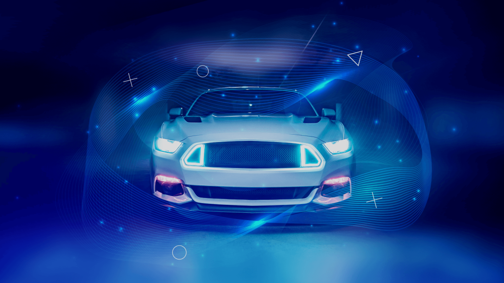virtual car dealership