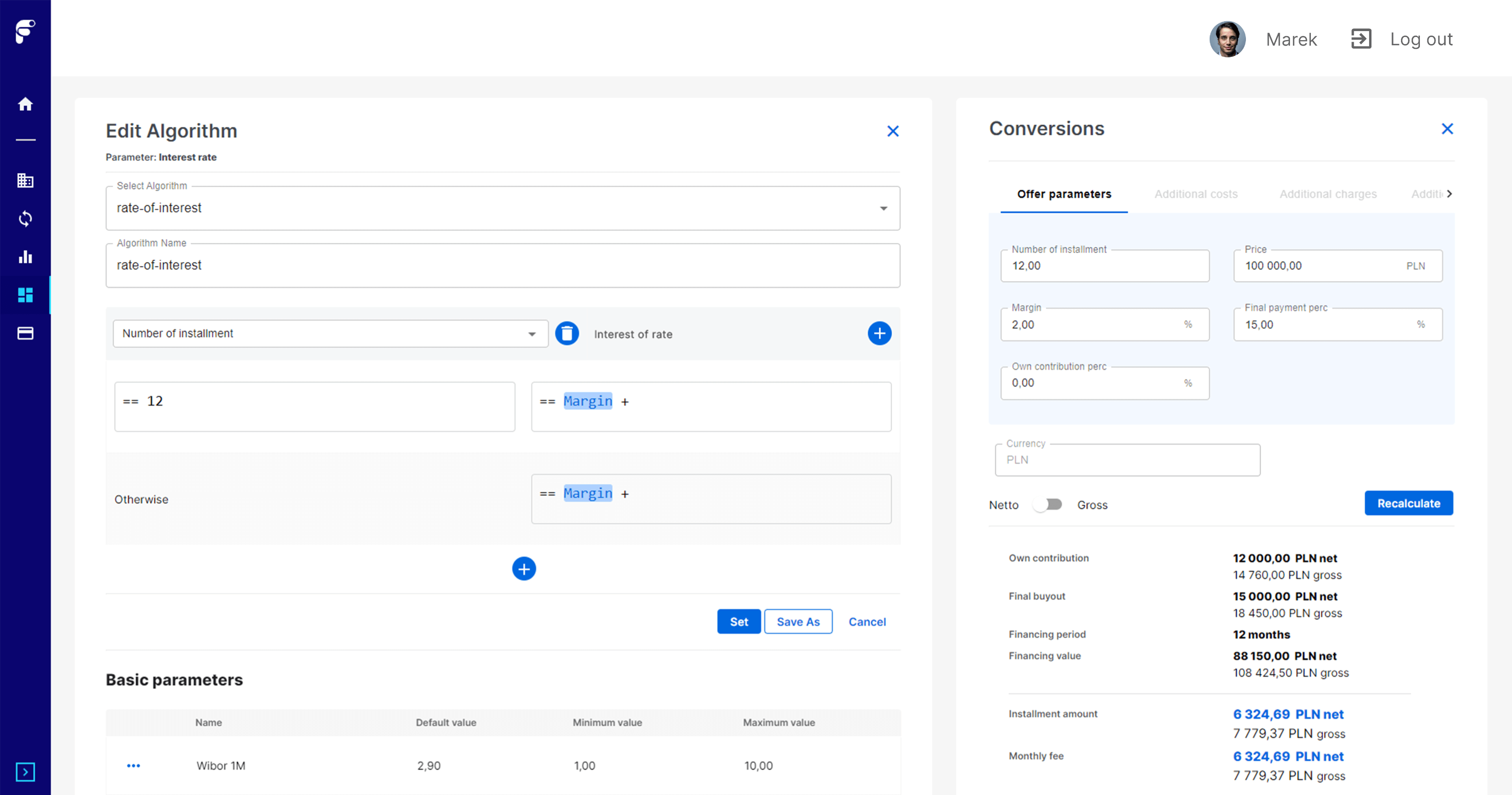 Product Customizer - UI